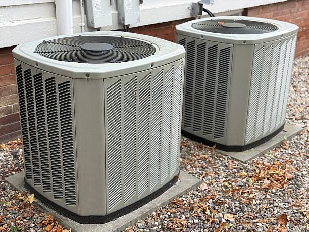 Reliable Hvac Installation contractor in Corunna, MI by JG Cool HVAC