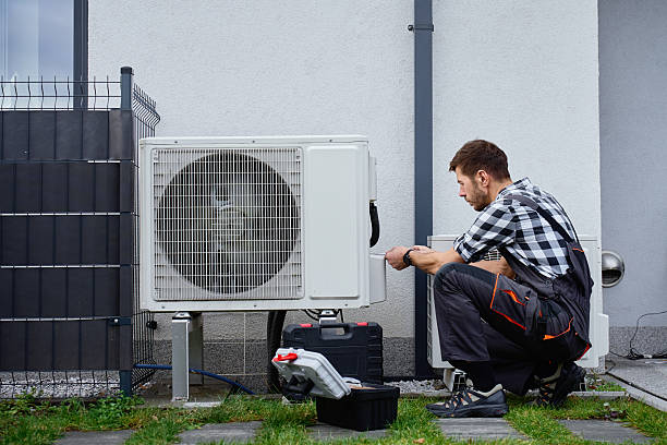 Trusted Hvac Installation service in Corunna, MI - JG Cool HVAC